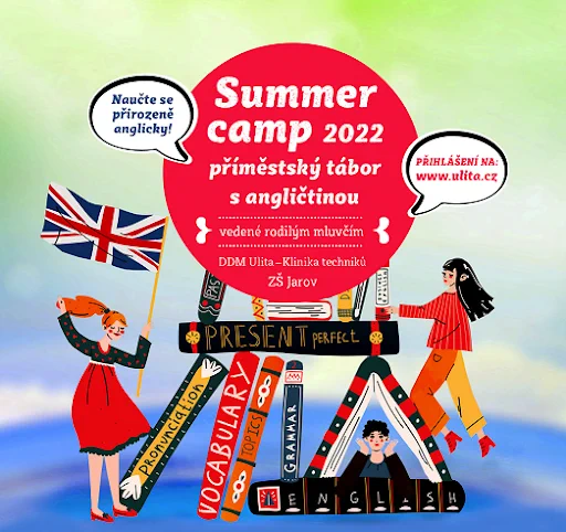 Summercampy 2022